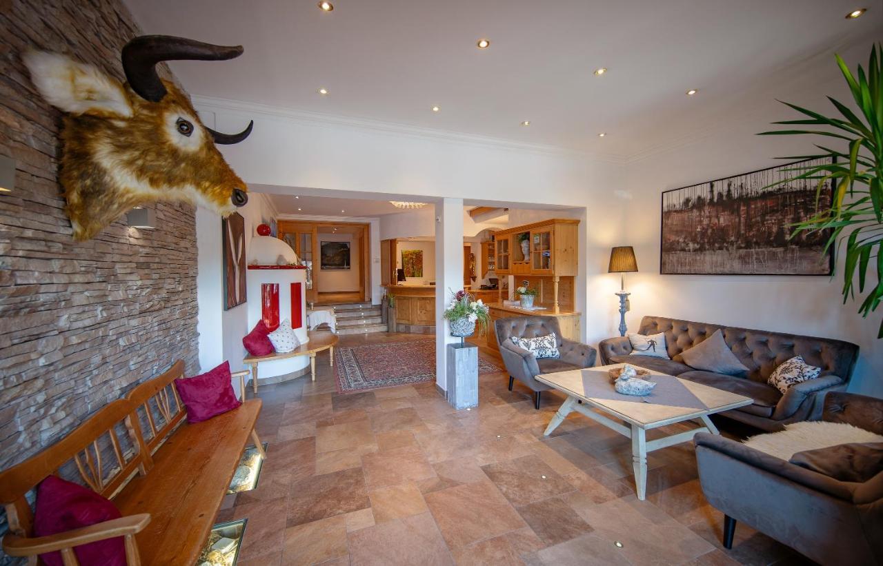 Der Schmittenhof 4* Zell am See