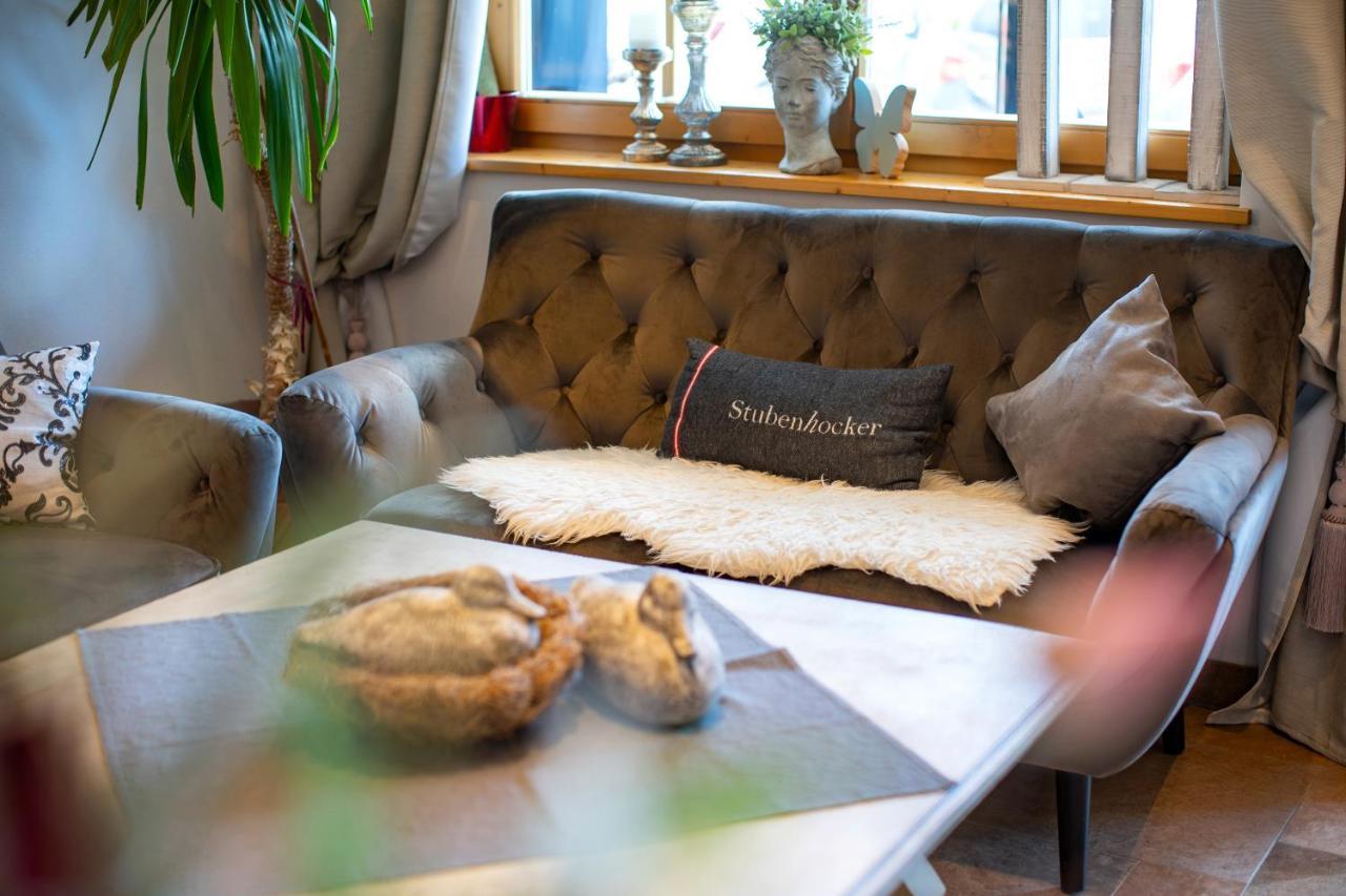 Hotel Der Schmittenhof 4*