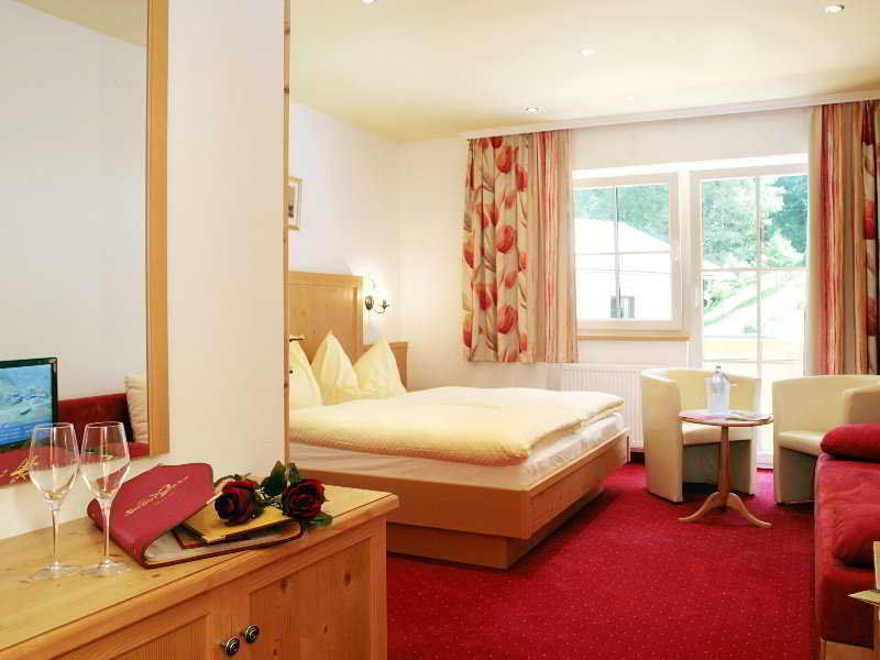 Der Schmittenhof 4*