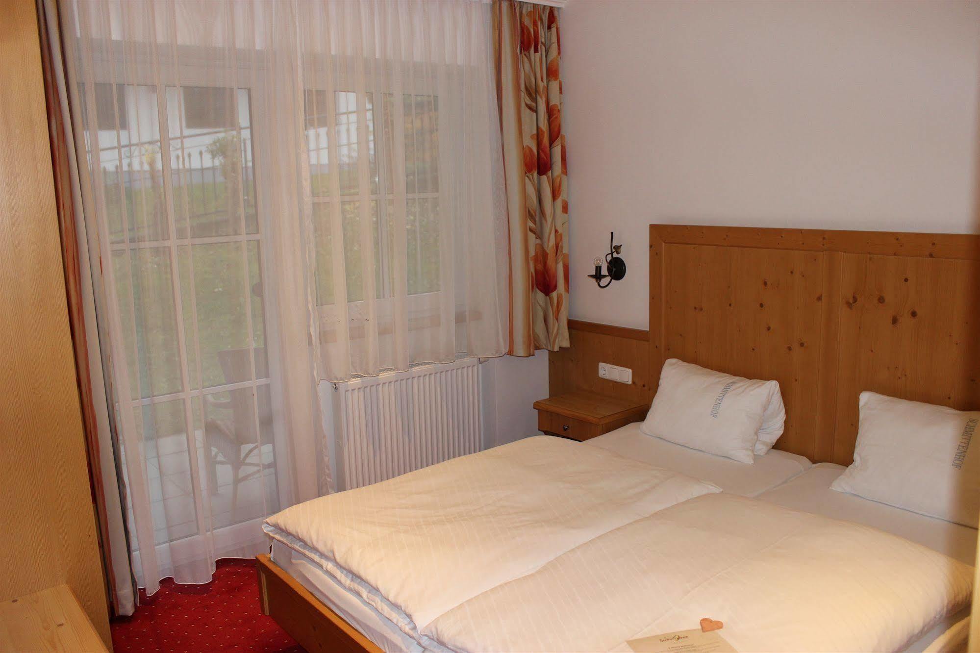 Der Schmittenhof Hotel Zell am See