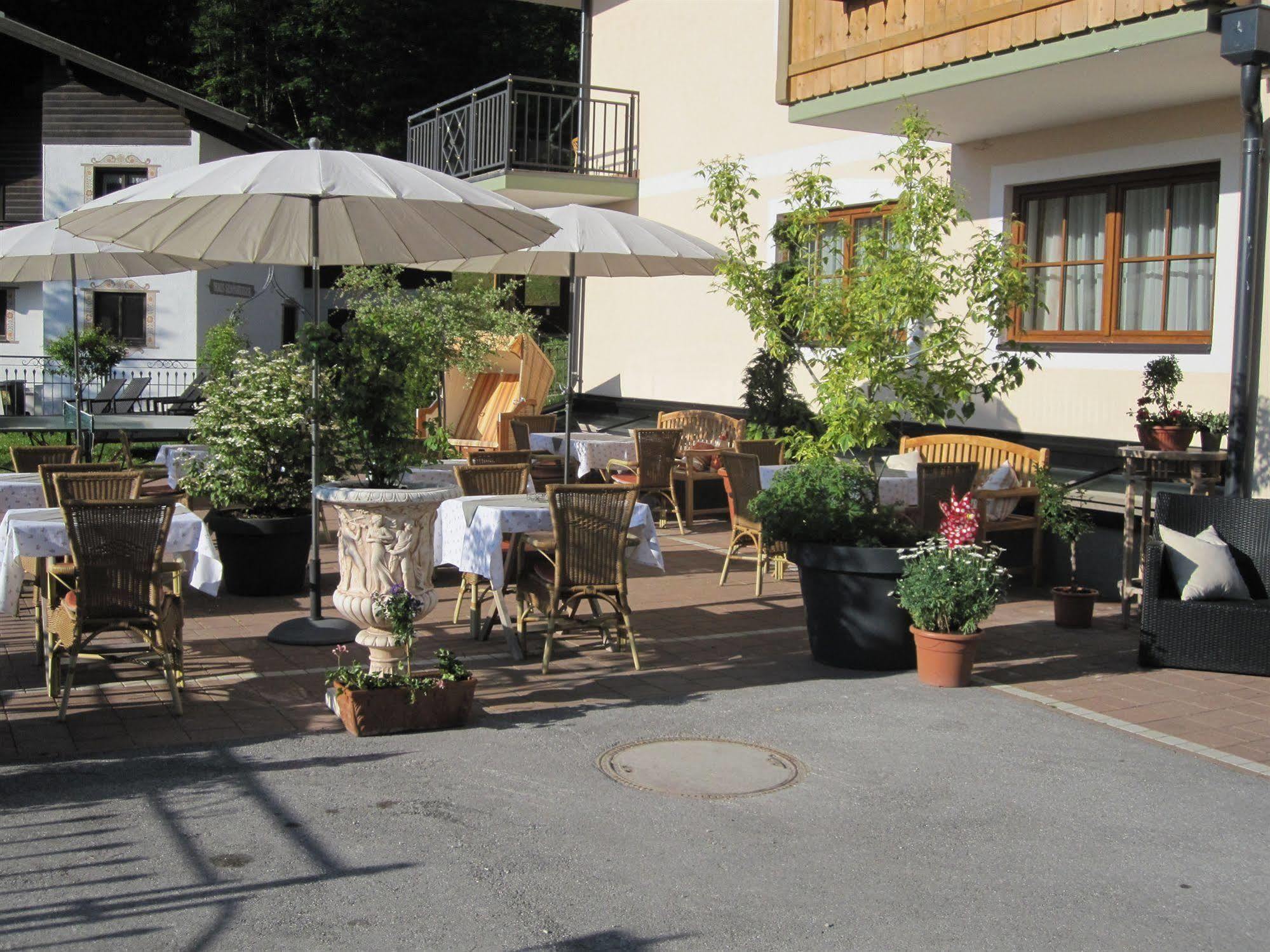 Der Schmittenhof Hotel Zell am See