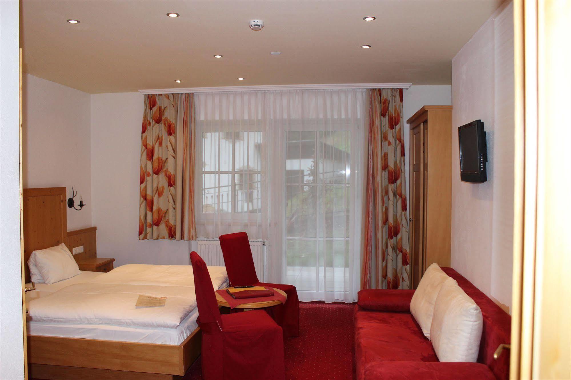 Der Schmittenhof Hotel Zell am See